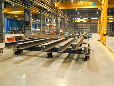 heavy metal fabrication industry|fabricated structural metal.